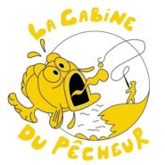 la cabine du pêcheur