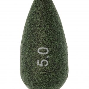 olivette poire verte 2g paquet de 5